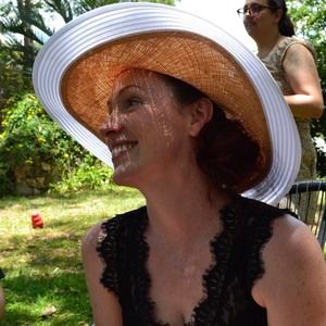 Meet your Posher, Justine